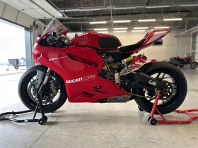Ducati Panigale 899 Track build, снимка 4
