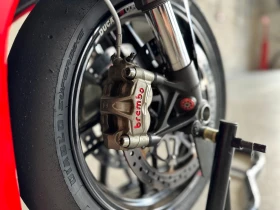 Ducati Panigale 899 Track build, снимка 9