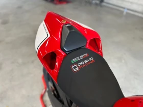 Ducati Panigale 899 Track build, снимка 16