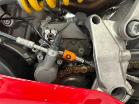 Ducati Panigale 899 Track build, снимка 14