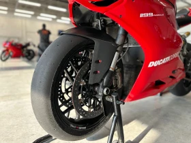 Ducati Panigale 899 Track build, снимка 11