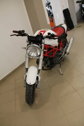 Ducati Monster, снимка 4