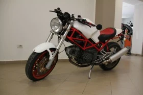 Ducati Monster, снимка 1