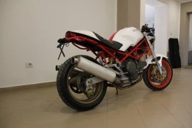 Ducati Monster | Mobile.bg    7