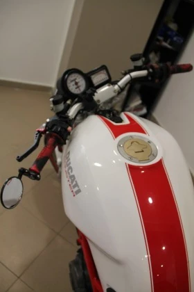 Ducati Monster | Mobile.bg    3