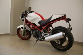 Ducati Monster | Mobile.bg    2