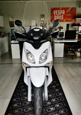 Yamaha X-City 250i 07.2012г., снимка 7