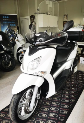 Yamaha X-City 250i 07.2012г., снимка 2