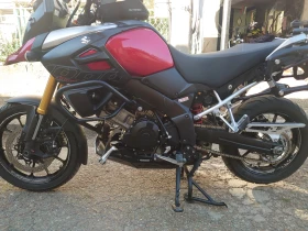 Suzuki V-strom Suzuki DL 1000 V strom, снимка 7