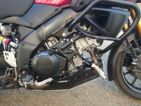 Suzuki V-strom Suzuki DL 1000 V strom, снимка 4