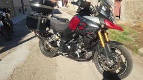 Suzuki V-strom Suzuki DL 1000 V strom, снимка 17