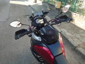 Suzuki V-strom Suzuki DL 1000 V strom, снимка 5