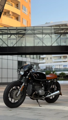 Обява за продажба на BMW R 65 ~13 900 лв. - изображение 5