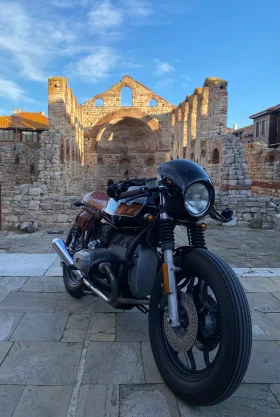 BMW R 65, снимка 6