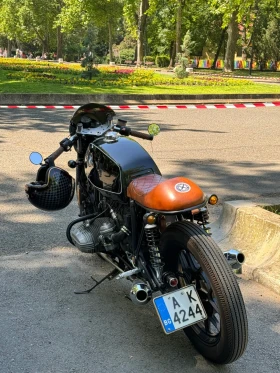 BMW R 65, снимка 2