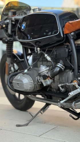 Обява за продажба на BMW R 65 ~13 900 лв. - изображение 8