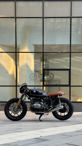 Обява за продажба на BMW R 65 ~13 900 лв. - изображение 3