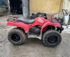 Yamaha Grizzly Yamaha Kodiak, снимка 1