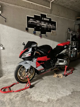  Honda Cbr