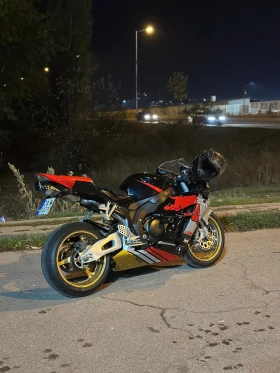 Honda Cbr CBR 1000 RR | Mobile.bg    8