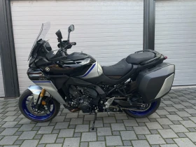 Yamaha Tracer Tracer 9 GT+ AMT | Mobile.bg    3