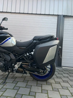 Yamaha Tracer Tracer 9 GT+ AMT | Mobile.bg    10
