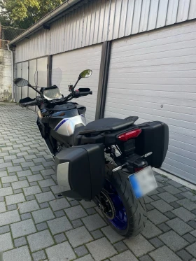 Yamaha Tracer Tracer 9 GT+ AMT | Mobile.bg    5