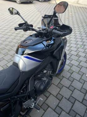 Yamaha Tracer Tracer 9 GT+ AMT | Mobile.bg    11