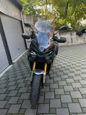 Yamaha Tracer Tracer 9 GT+ AMT | Mobile.bg    2