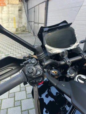 Yamaha Tracer Tracer 9 GT+ AMT | Mobile.bg    8