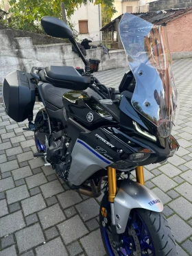 Yamaha Tracer Tracer 9 GT+ AMT | Mobile.bg    15