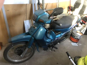 Kawasaki Kz, снимка 2