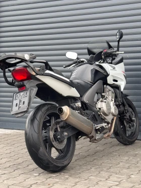 Honda Cbf 600S, снимка 6 - Мотоциклети и мототехника - 53687984