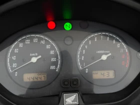 Honda Cbf 600S, снимка 9 - Мотоциклети и мототехника - 53687984