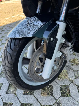 Malaguti Madison 400k | Mobile.bg � ����� ������ 6