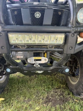 Yamaha Grizzly 660 | Auto.bg — изображение 9