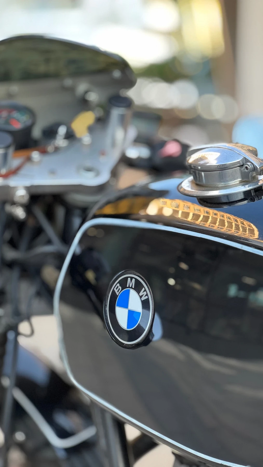 BMW R 65 - изображение 10