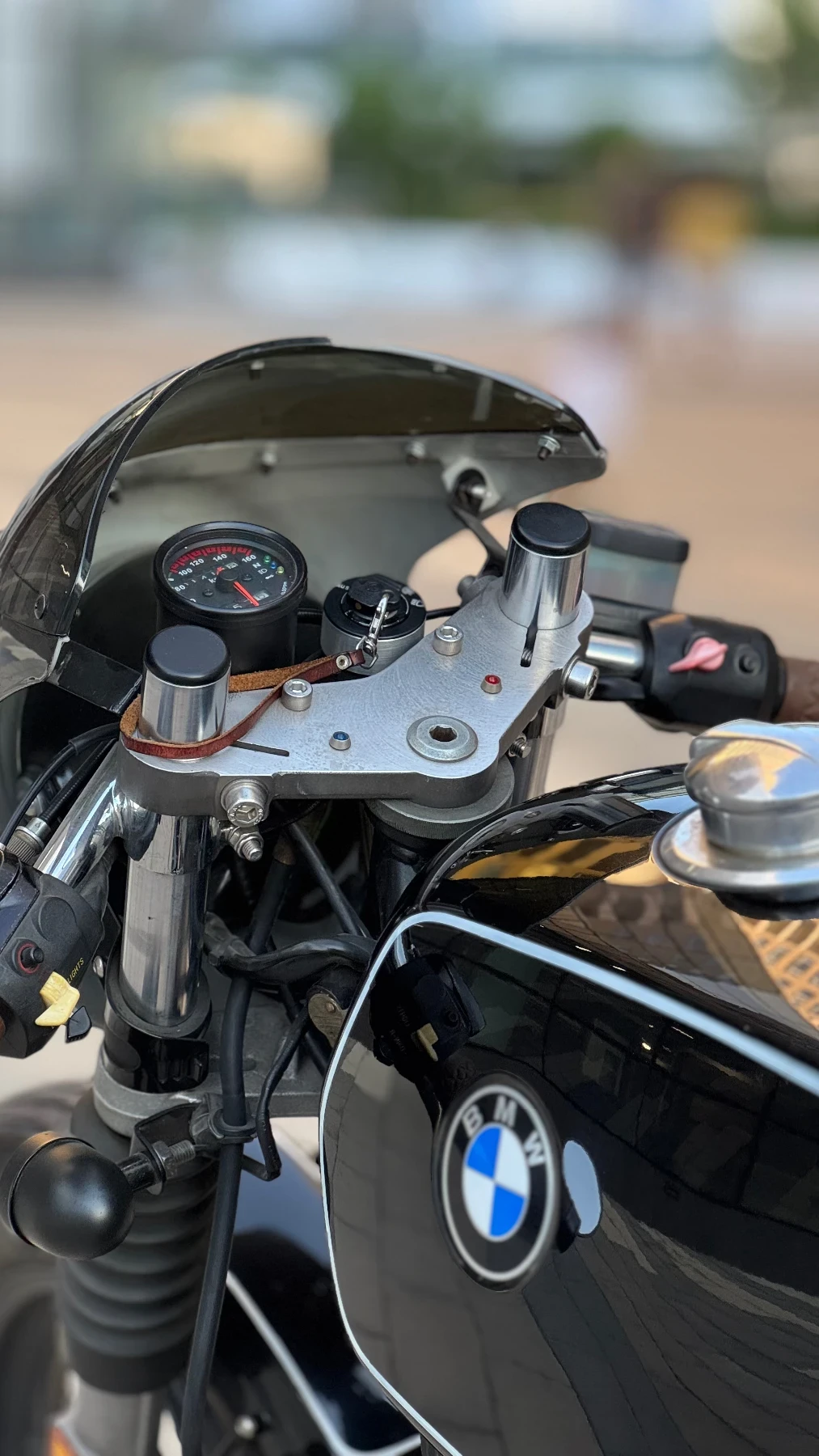 BMW R 65 - изображение 8