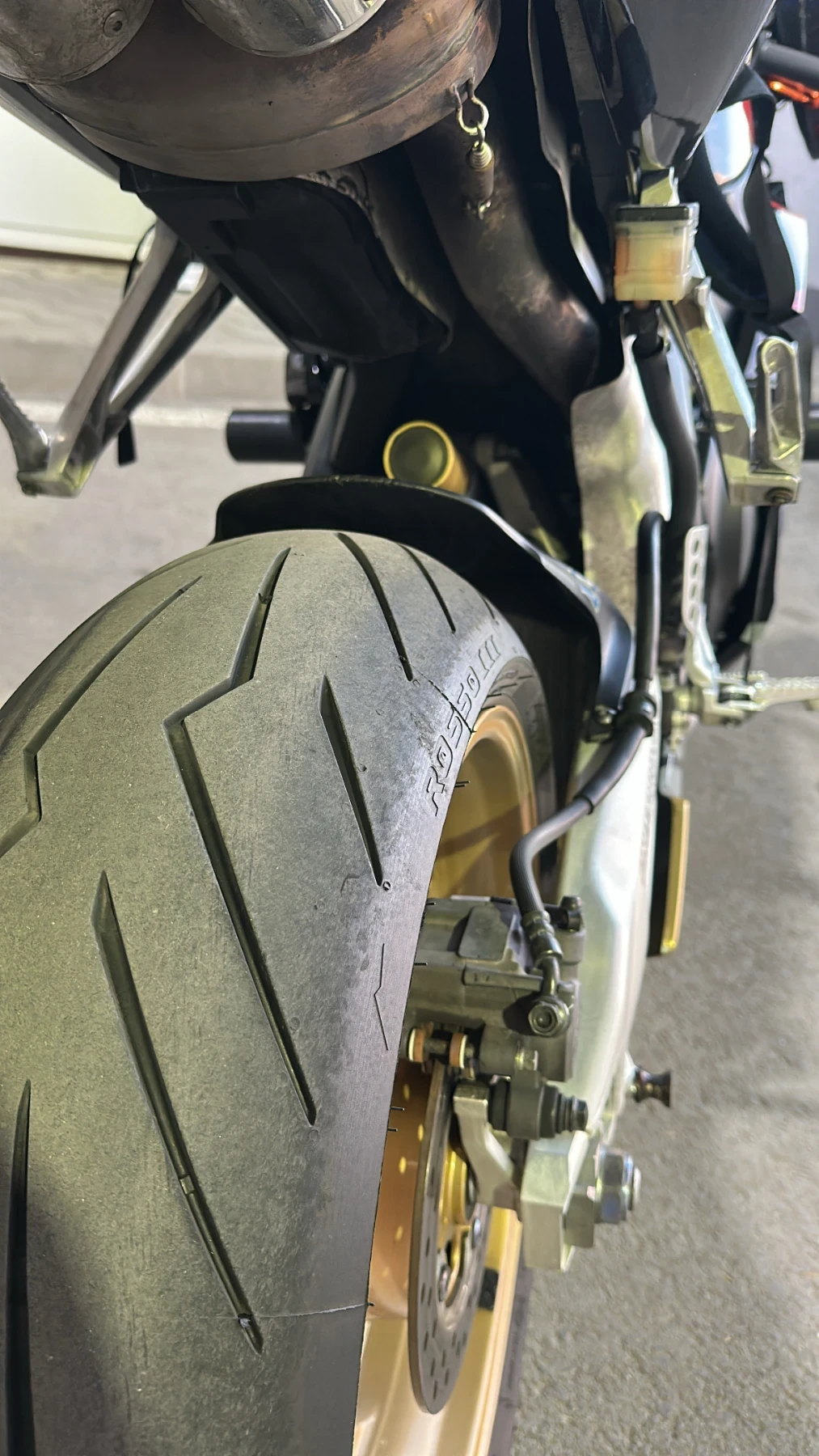 Honda Cbr CBR 1000 RR | Mobile.bg   6