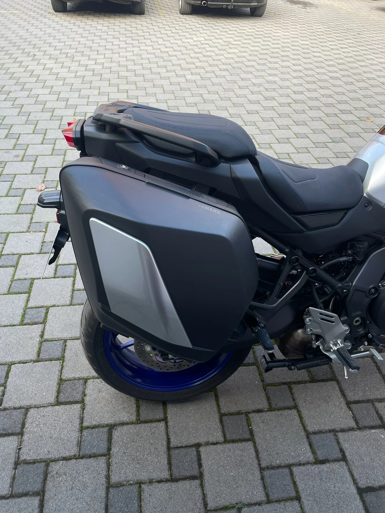 Yamaha Tracer Tracer 9 GT+ AMT | Mobile.bg   9