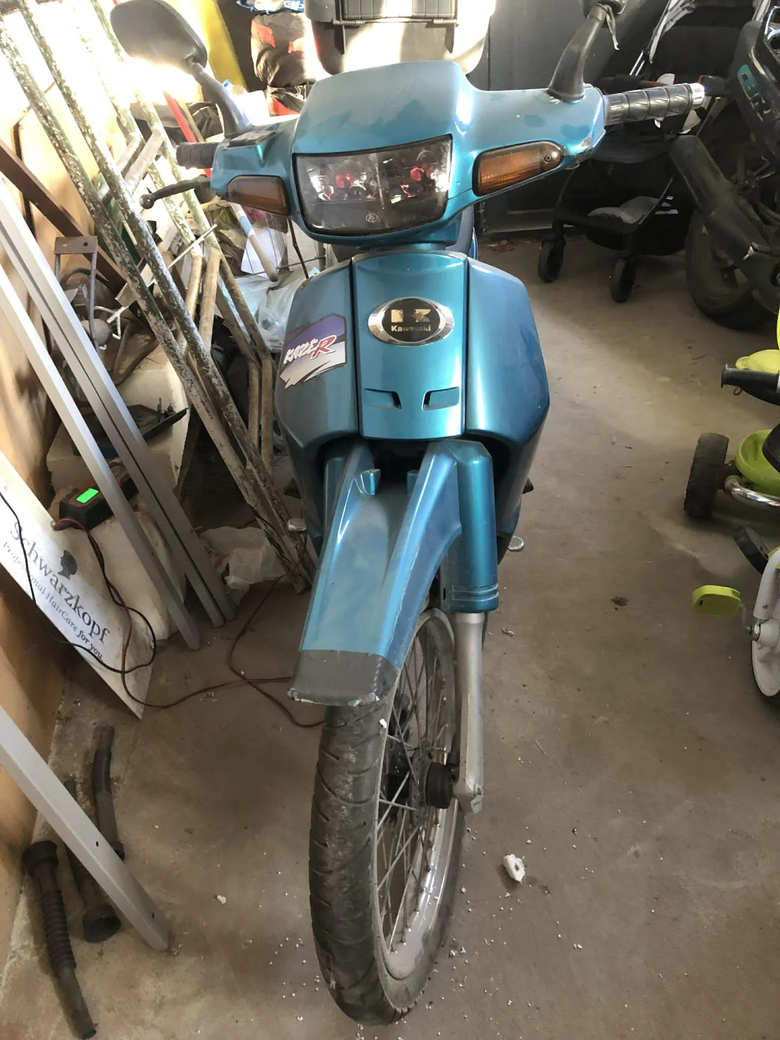 Kawasaki Kz | Mobile.bg � ����������� 1