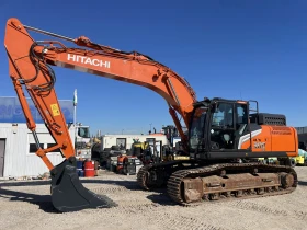  Hitachi ZX 300 LCN-7 | Mobile.bg    7