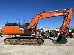  Hitachi ZX 300 LCN-7 | Mobile.bg    16