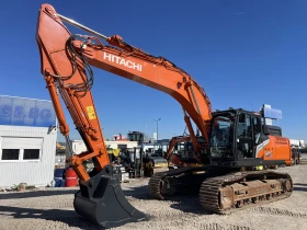  Hitachi ZX 300 LCN-7 | Mobile.bg    8