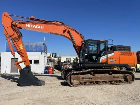  Hitachi ZX 300 LCN-7 | Mobile.bg    6