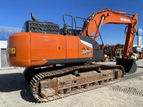  Hitachi ZX 300 LCN-7 | Mobile.bg    13