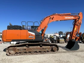  Hitachi ZX 300 LCN-7 | Mobile.bg    15