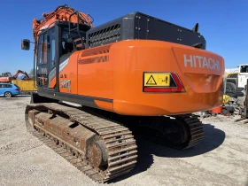  Hitachi ZX 300 LCN-7 | Mobile.bg    5