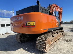  Hitachi ZX 300 LCN-7 | Mobile.bg    12