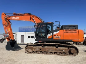  Hitachi ZX 300 LCN-7 | Mobile.bg    2